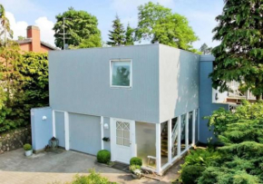 Overnatning Assens in Assens